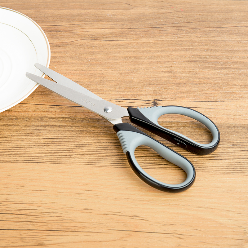 得（dé）力6045剪刀(混)(把)