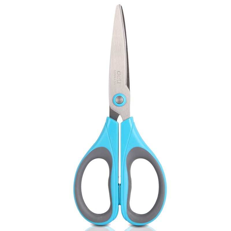 得（dé）力6048剪刀(混)(把)