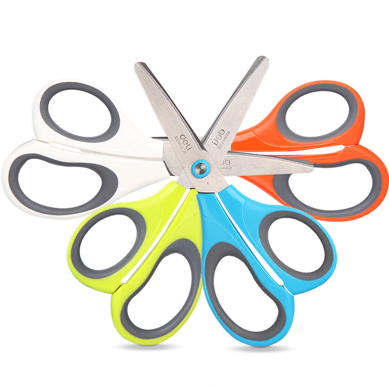 得（dé）力6049剪刀(混（hún）)(把)