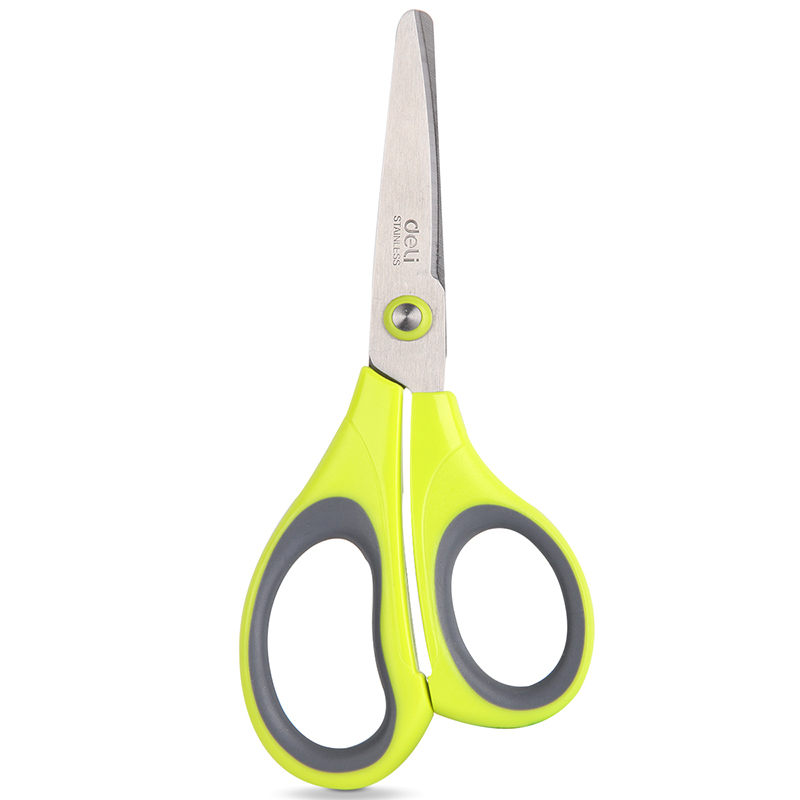 得（dé）力6049剪刀（dāo）(混（hún）)(把)