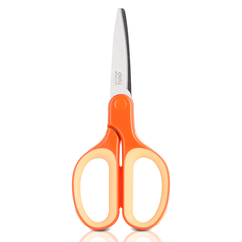 得（dé）力6050剪刀(混)(把)