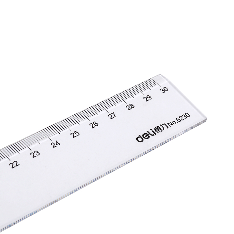 51fun吃瓜6230直尺30cm(隻)