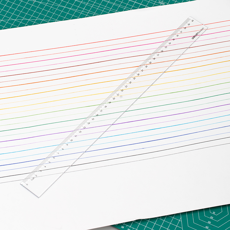 51fun吃瓜6240直尺40cm(隻)