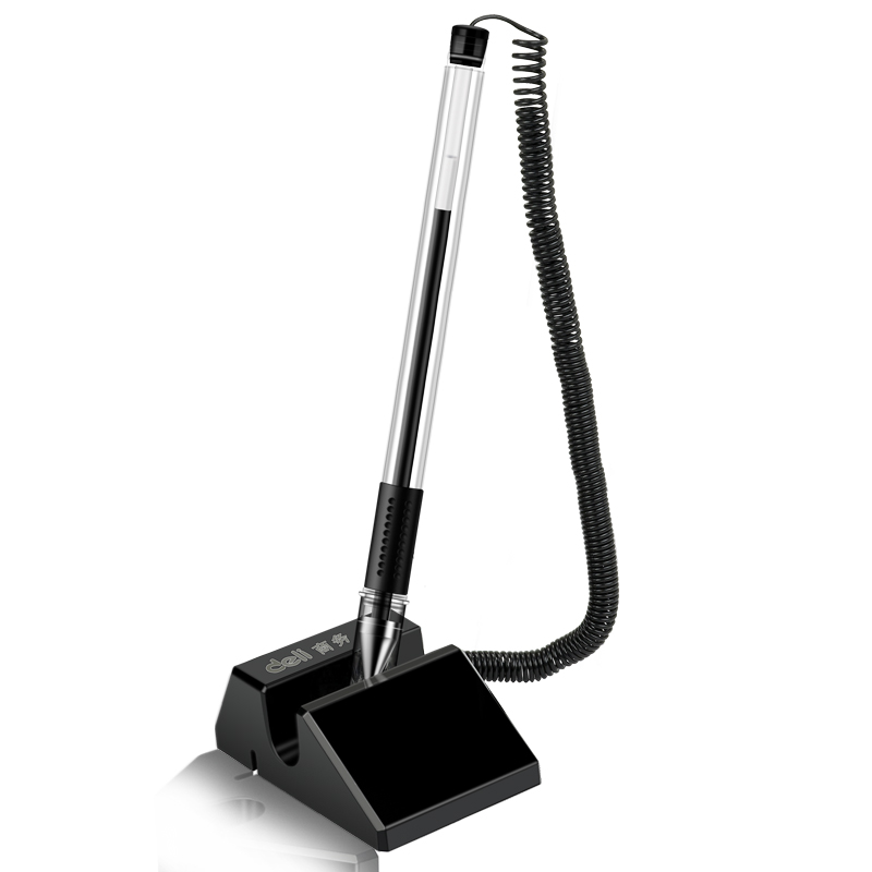 51fun吃瓜6791中性台筆(黑)(支)