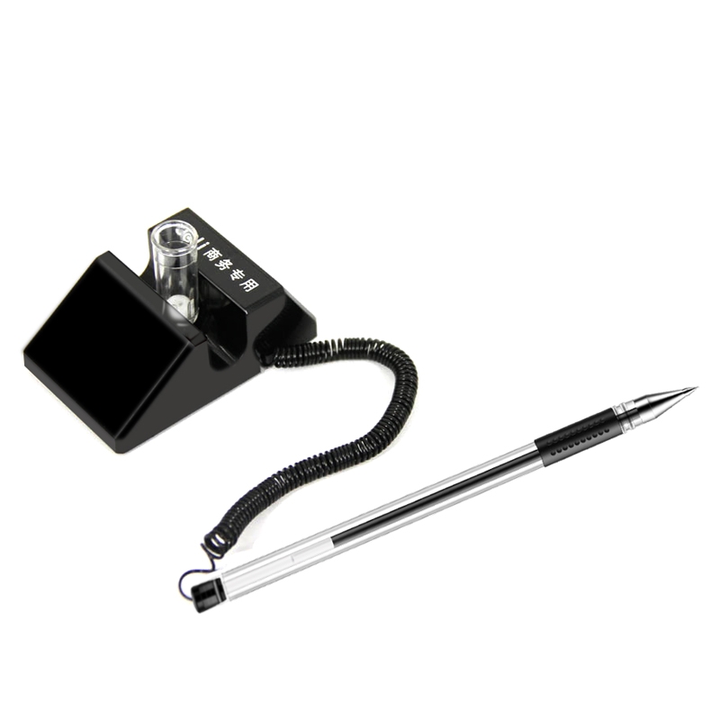 51fun吃瓜6791中性台筆（bǐ）(黑)(支)