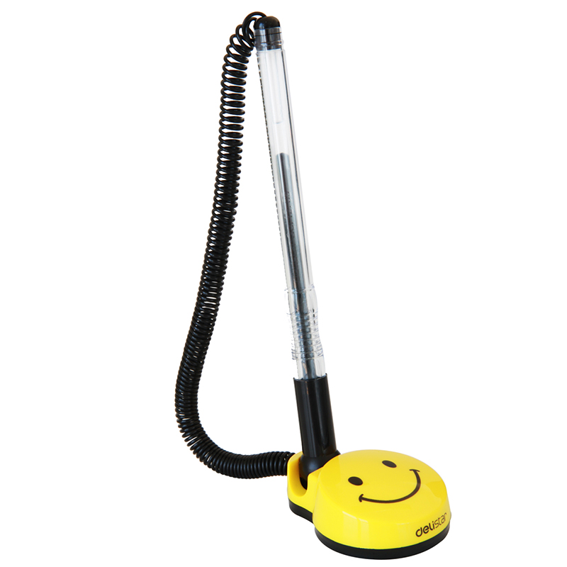 51fun吃瓜6793微笑台筆(黑)(支)