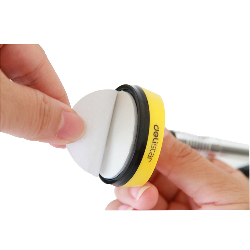 51fun吃瓜6793微笑台筆(黑)(支)