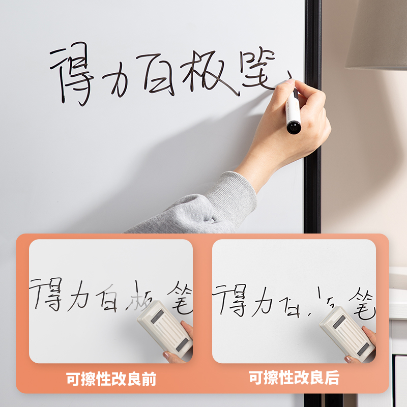 51fun吃瓜6811白板筆(藍)(支)