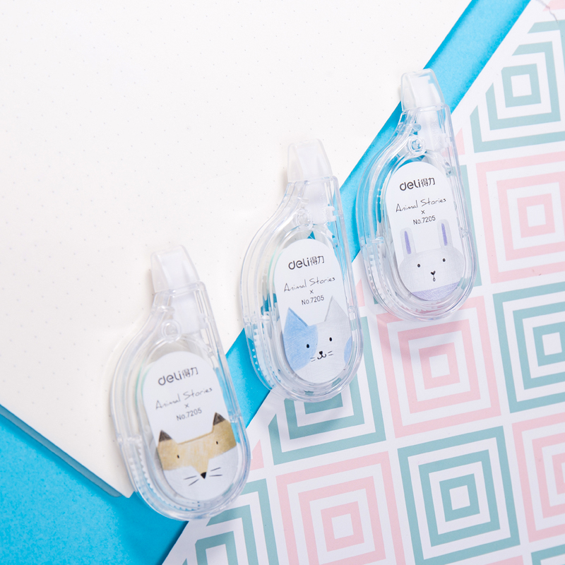 51fun吃瓜7205修正帶(混)(隻)