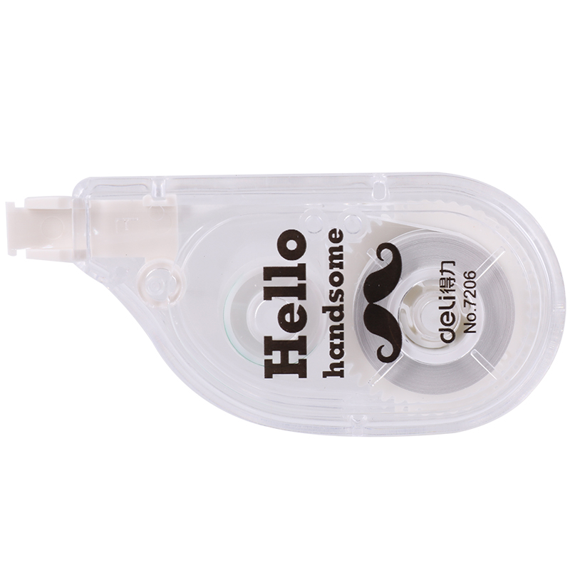 51fun吃瓜7206修正帶(混)(隻)