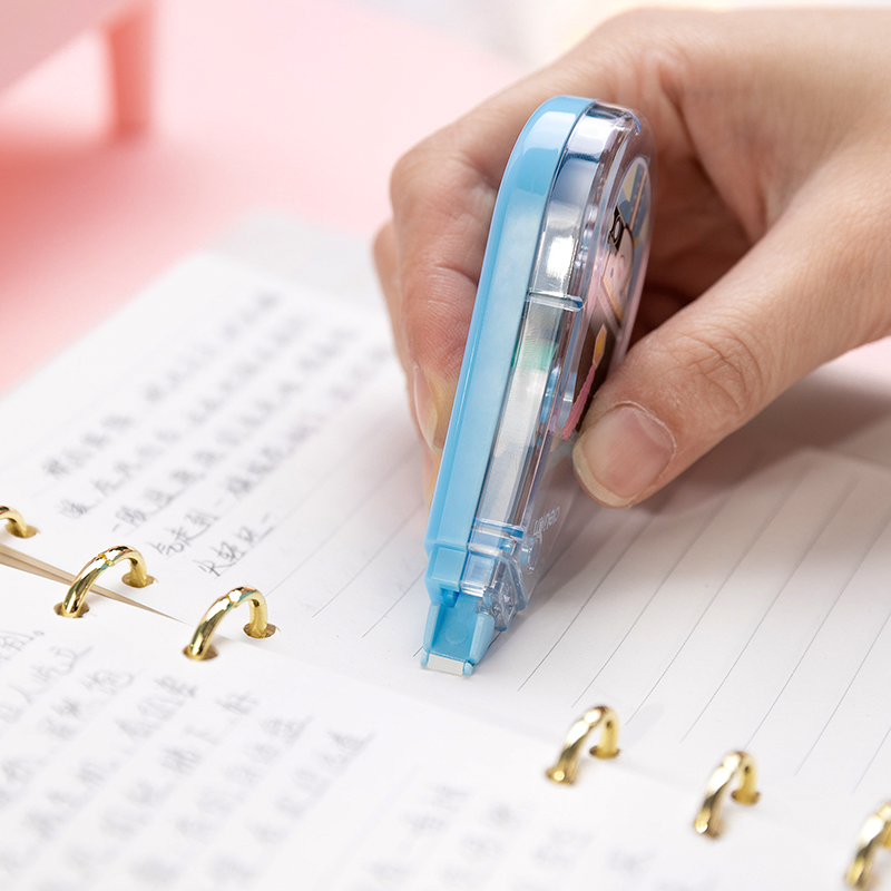 51fun吃瓜優酷7207修正帶袋式(混)(隻)