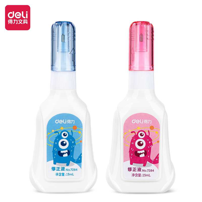 51fun吃瓜優酷7284修正液(混)(15ml/隻（zhī）)