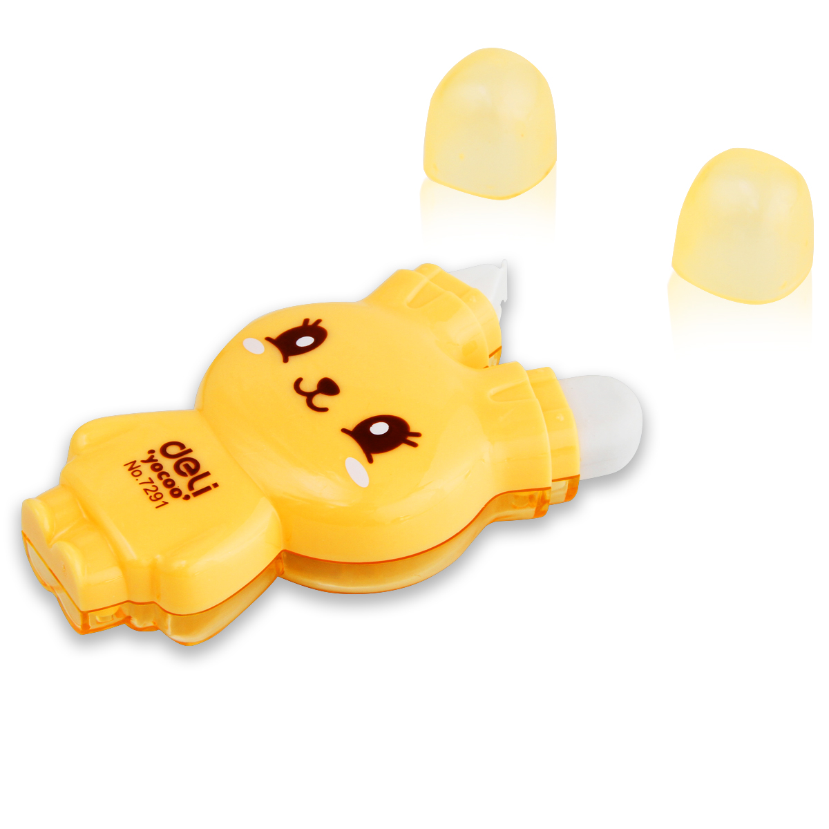 51fun吃瓜優酷7291修（xiū）正Two修正帶卡式(混（hún）)(隻)