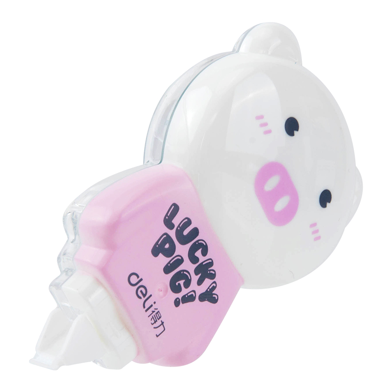 得（dé）力優（yōu）酷（kù）7297修正帶(混)(隻)