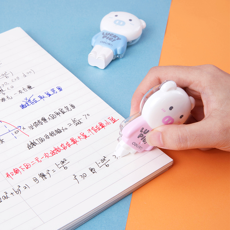 得（dé）力優（yōu）酷（kù）7297修正帶(混（hún）)(隻)