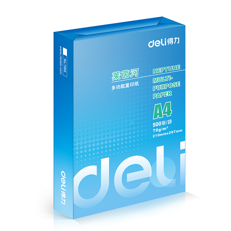 51fun吃瓜7403萊茵河複印紙(A4-70g-10包)(包)