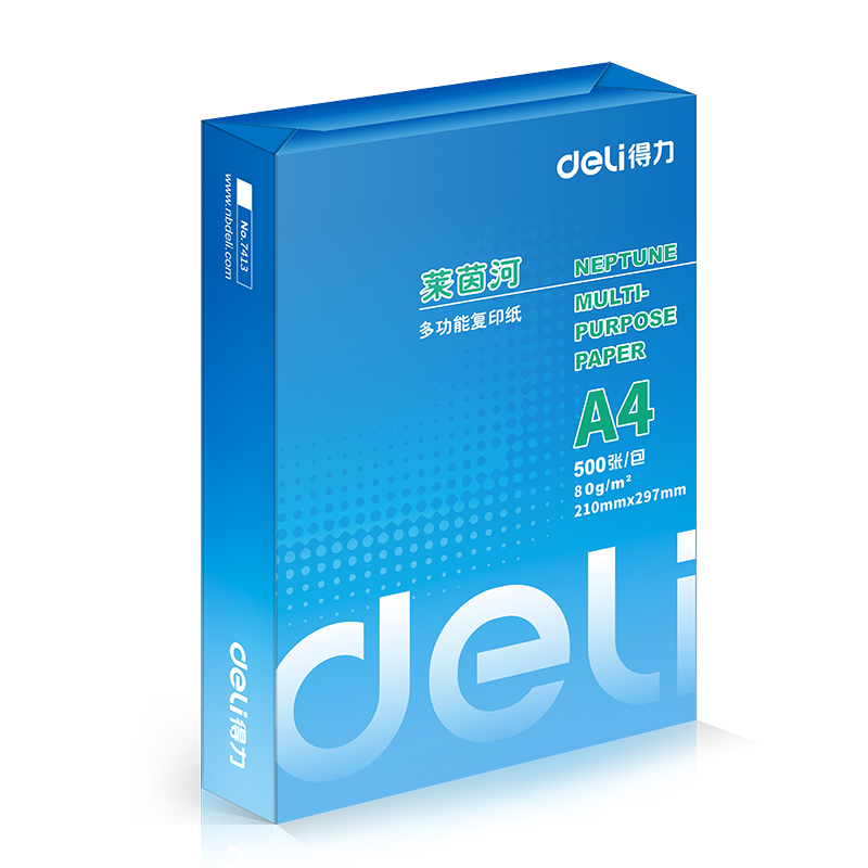 51fun吃瓜7415萊茵河複印紙(A4-80g-10包)(包)