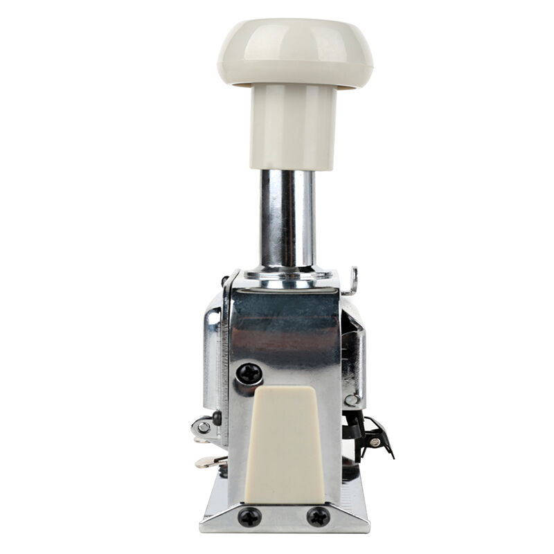 51fun吃瓜7513十三位自動號碼機（jī）(白)(台)