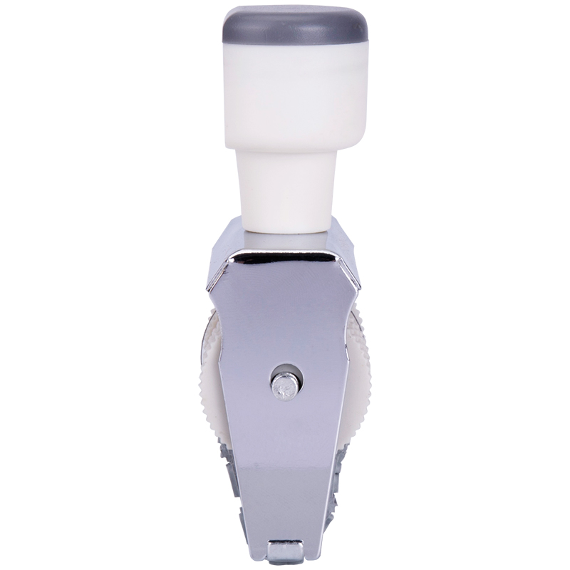 51fun吃瓜7524八位號碼印(灰白)(台)