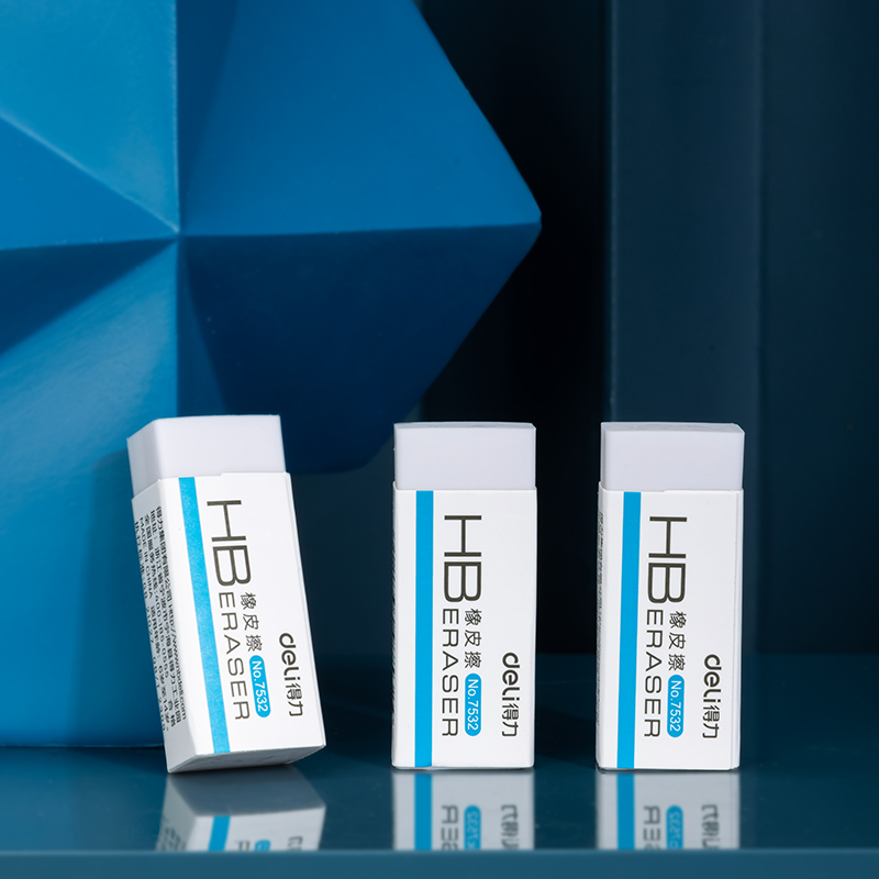 51fun吃瓜7532橡皮擦(白)(塊（kuài）)