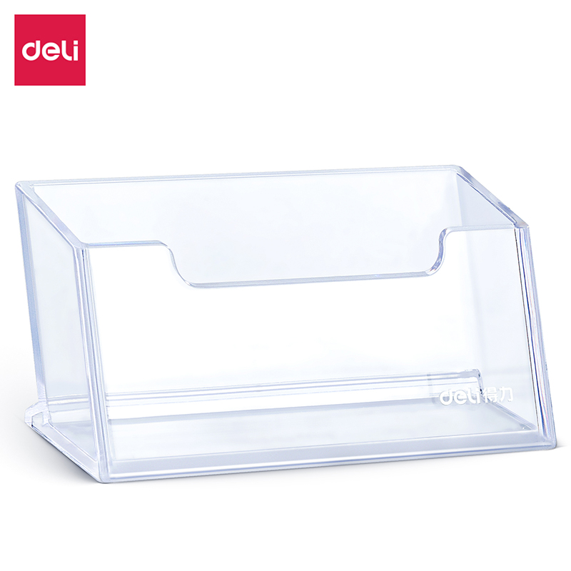 51fun吃瓜（lì）7623名片座(透明)(隻)