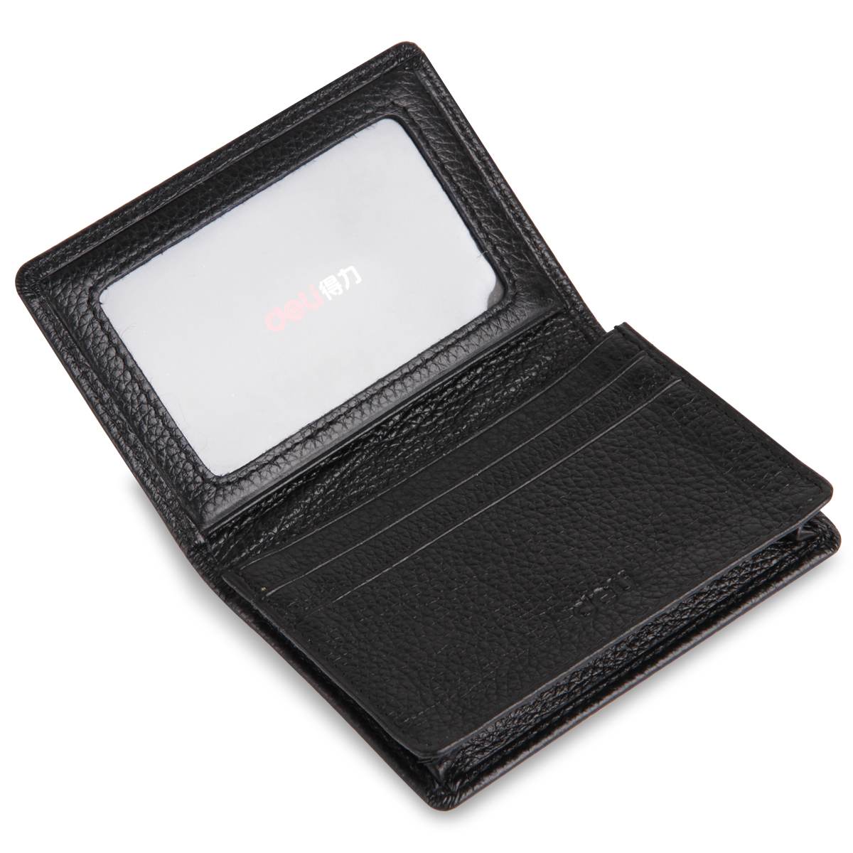 51fun吃瓜7625名片包(黑)(隻)