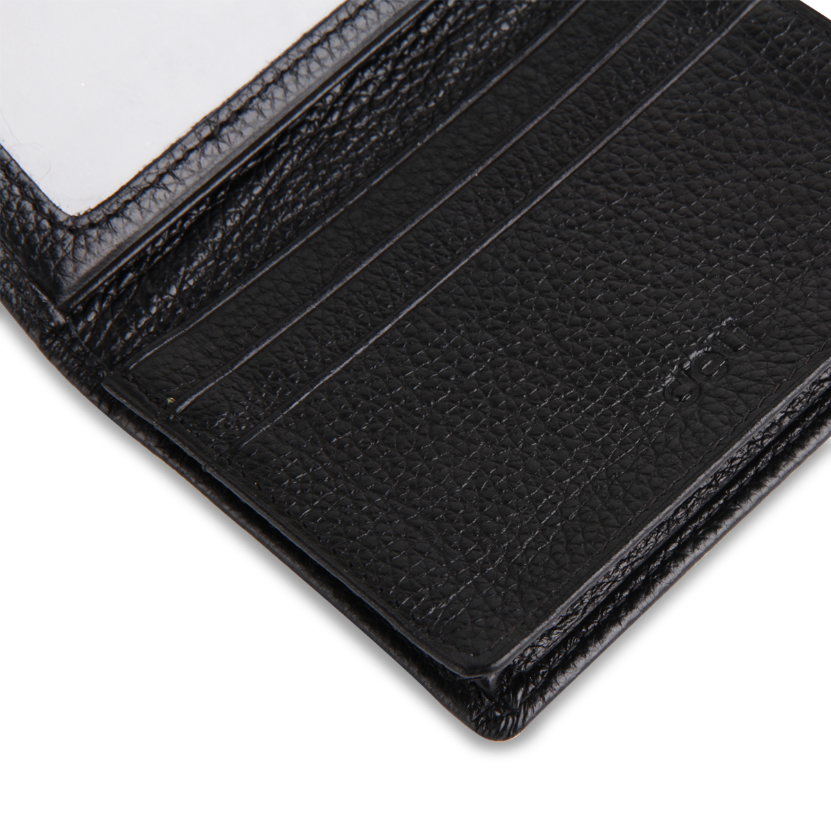 得（dé）力7625名片包(黑)(隻)