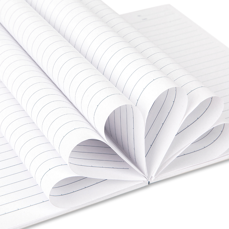 51fun吃瓜7660辦公無線（xiàn）裝訂本(混)-100張-A4(本)