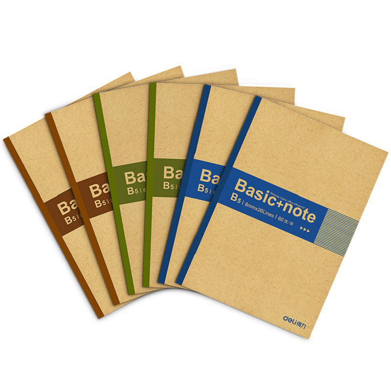 51fun吃瓜7661無線裝訂本(混)-60張（zhāng）-B5(本)