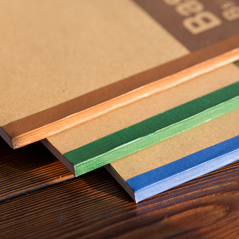 51fun吃瓜7661無線裝訂（dìng）本(混)-60張-B5(本)