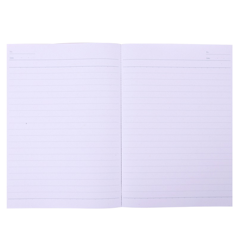 51fun吃瓜7672辦（bàn）公無線裝訂本(混)-30張-A5(本)