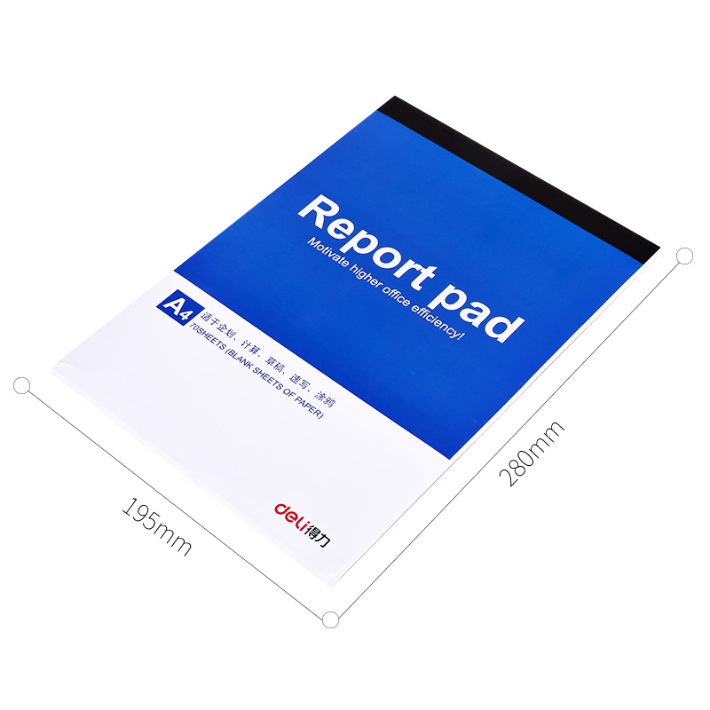 51fun吃瓜7711辦公拍（pāi）紙本-A4 70張(空（kōng）白)(本)