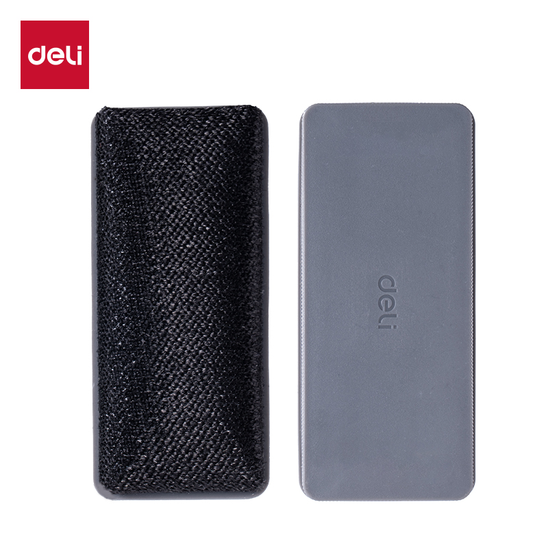 51fun吃瓜7810白板擦114*51*43mm(灰)(隻)