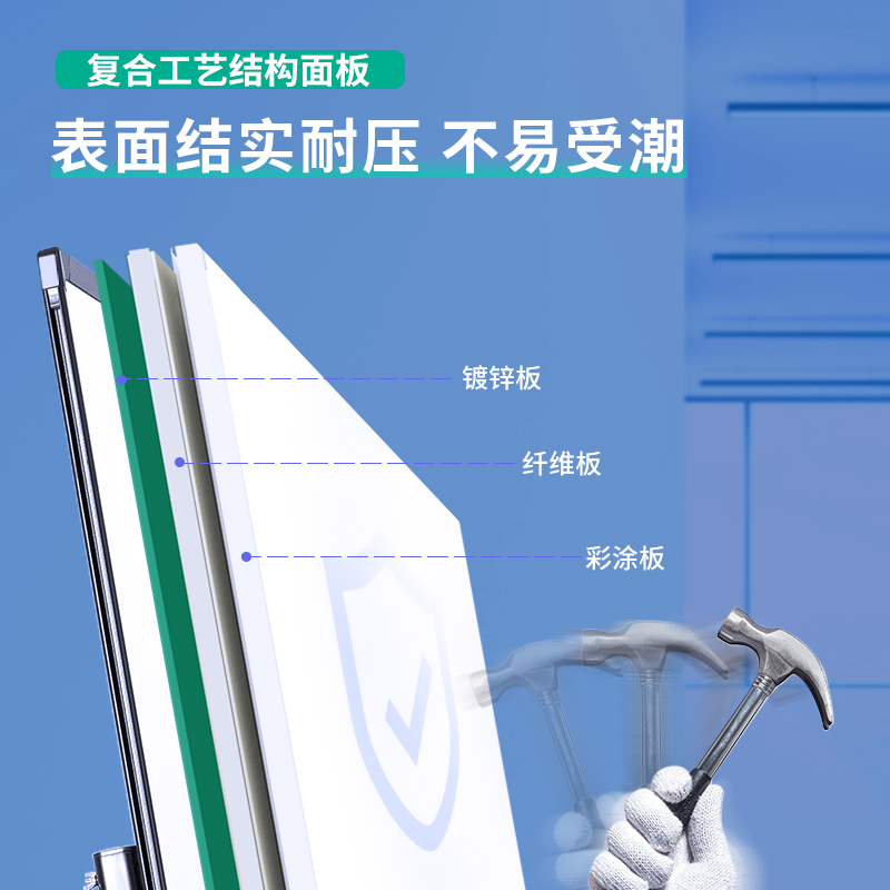 51fun吃瓜7820白板2000*1000(白)(塊)