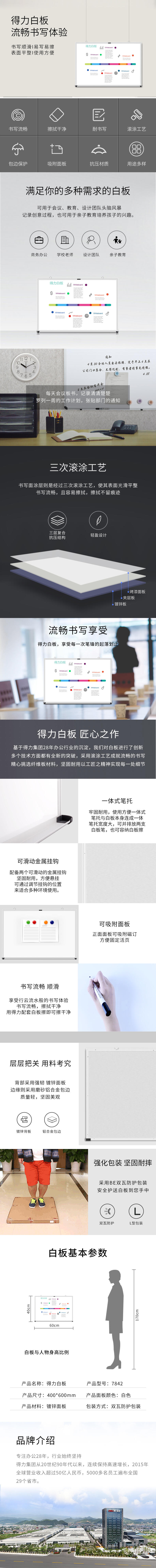 51fun吃瓜7842白板（bǎn）600*400(白)(塊)