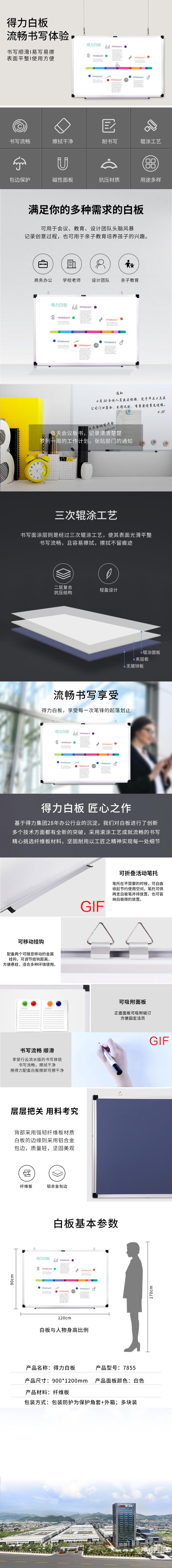 51fun吃瓜7855白板1200*900(白)(塊)