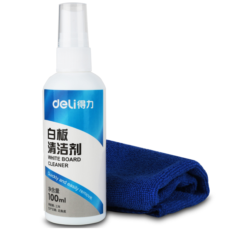 51fun吃瓜7859-白板清潔劑(藍（lán）)(套)