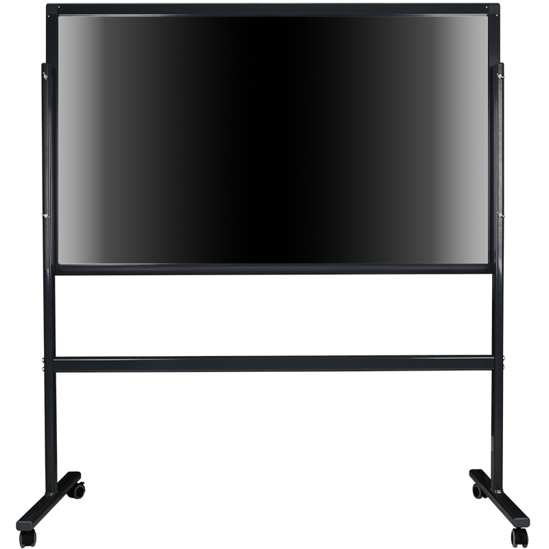 51fun吃瓜7888_H型架商務白板1500*900mm(黑（hēi）色)(塊)