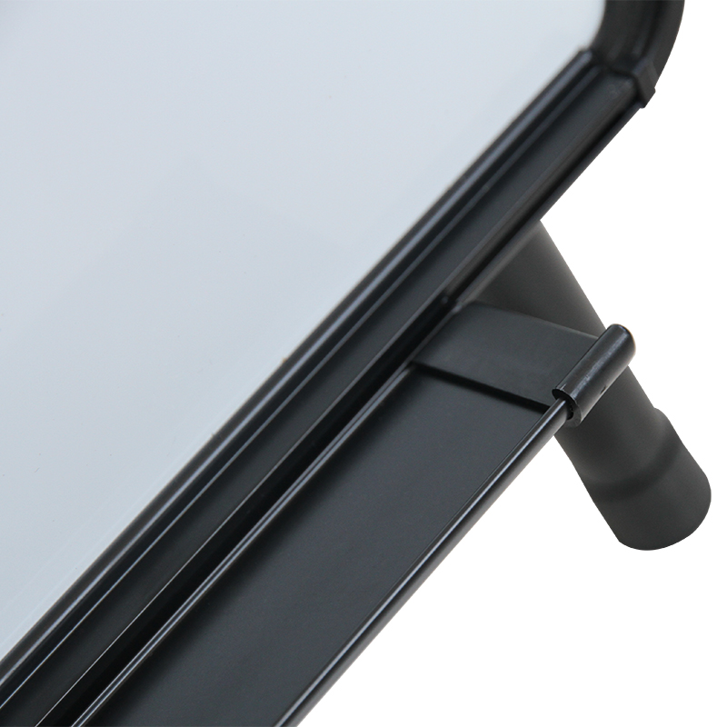 51fun吃瓜7892三腳架白板900*600(黑)(塊)