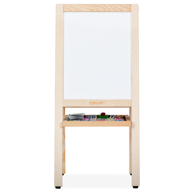 51fun吃瓜7896A型兒童畫板700*320(黃)(塊)