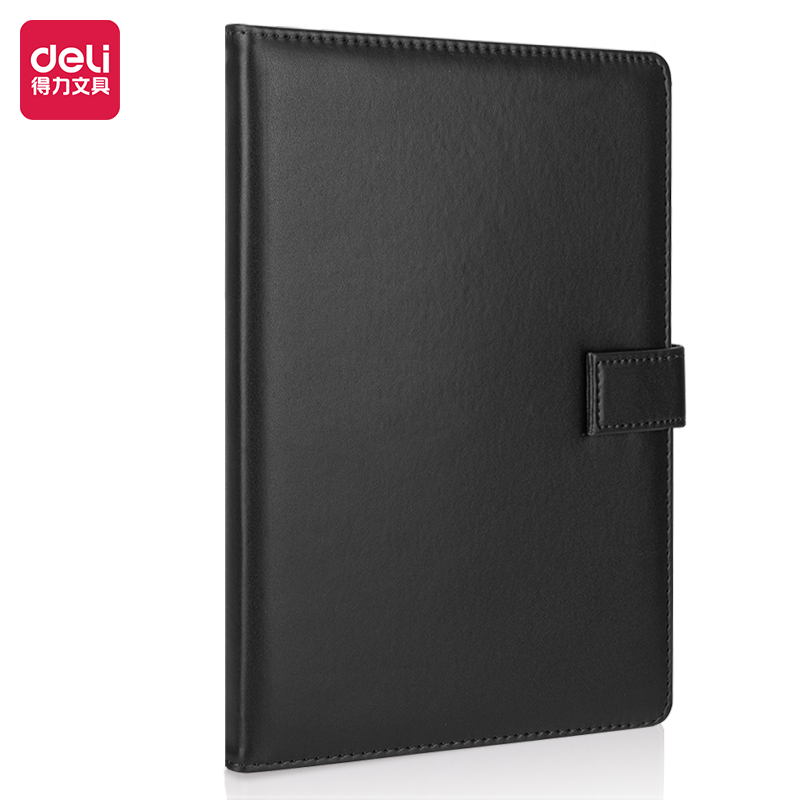 51fun吃瓜（lì）7941皮麵筆記本-120張-16K-250mm*175mm(混）