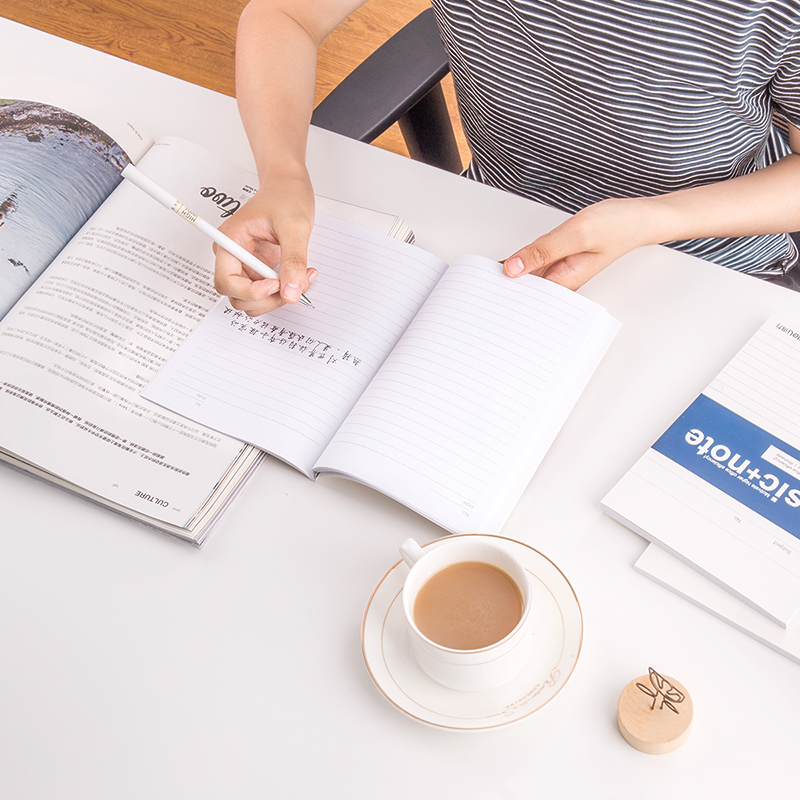 51fun吃瓜（lì）7959辦公（gōng）膠（jiāo）裝本(混)-80張-32K(本)