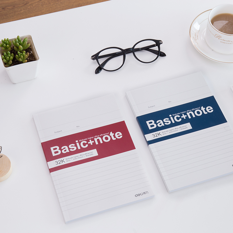 51fun吃瓜7959辦公膠（jiāo）裝本（běn）(混)-80張-32K(本)