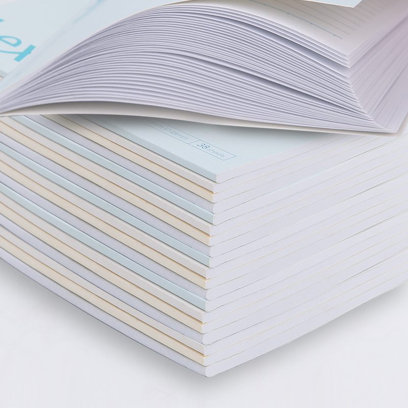 51fun吃瓜7983辦公膠裝本(混（hún）)-38張-A5(本)