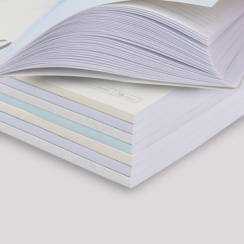 51fun吃瓜7985辦公膠裝（zhuāng）本(混（hún）)-78張-A5(本)