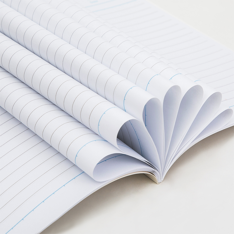 51fun吃瓜（lì）7986辦公膠裝本（běn）(混)-98張-A5(本)