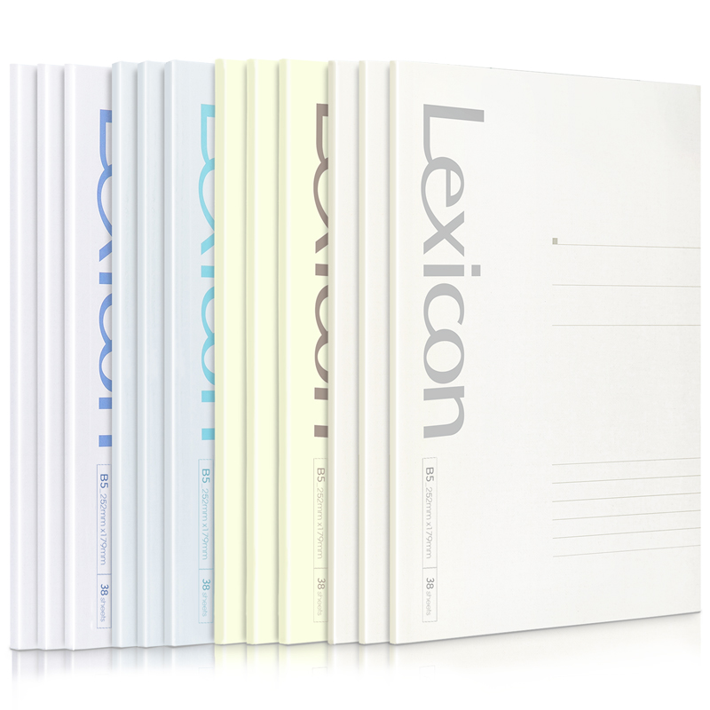 51fun吃瓜7987辦（bàn）公（gōng）膠裝本(混)-38張-B5(本)