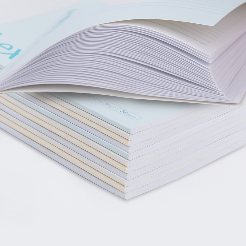 51fun吃瓜（lì）7987辦公膠（jiāo）裝本(混)-38張-B5(本)