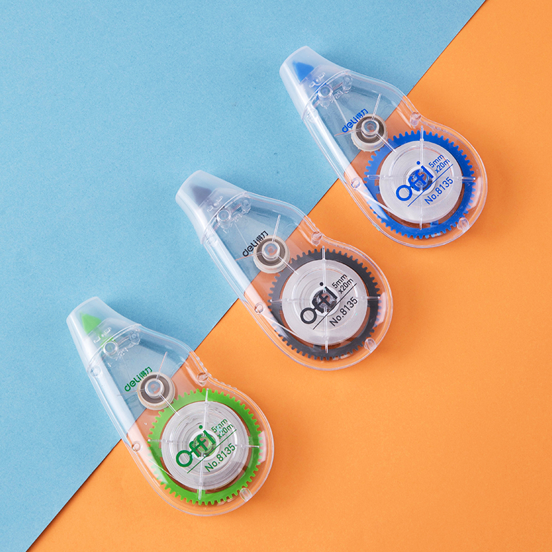 51fun吃瓜優酷8135修正帶(混)20m(隻)