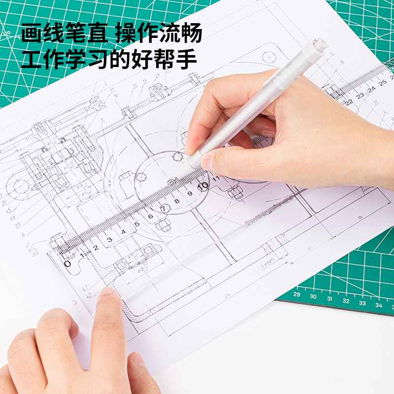 51fun吃瓜8200有機直尺100cm(隻)